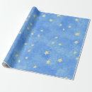 Search for sky blue wrapping paper Trendy