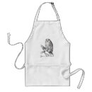 Search for vintage owl aprons Wildlife