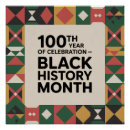 Search for black history month posters African