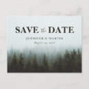 Search for forest wedding postcards Green