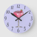 Search for drinking clocks Cocktails