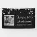Search for 60th anniversary decoration banners Modern