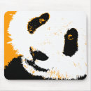 Search for panda love mousepads Bear