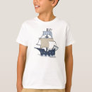 Search for pirate ship tshirts Cartoon