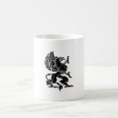 Search for gryphon mugs Creature