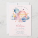 Search for outer space invitations First trip around sun