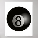 Search for 8 ball pool posters Billiards match