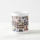 Search for birthday 50 mugs Photo collage