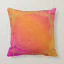 Search for orange and gold cushions Trendy