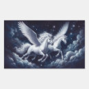 Search for flying pegasus stickers Wings