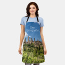 Search for tuscany aprons Italy
