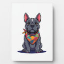 Search for dog dogs pitbull plaques Funny