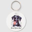 Search for great dane key rings Pet