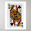 Search for playing card posters Diamond