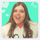 Search for aqua turquoise stickers Heart
