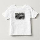 Search for barnum tshirts School
