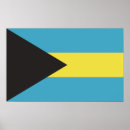 Search for caribbean flags art Bahamas