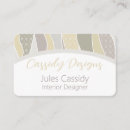 Search for warming business cards Green