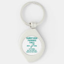 Search for handicap key rings Parking