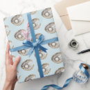 Search for pearl wrapping paper Birthday