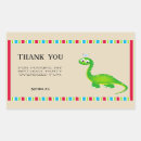 Search for prehistoric stickers Birthday