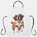 Search for bernard aprons Dog