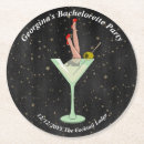 Search for hen party coasters Cocktails