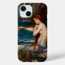 Search for waterhouse iphone cases Romanticism
