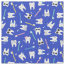 Search for teeth fabric Tooth