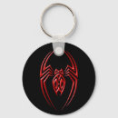Search for widow key rings Arachnid