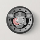 Search for licking badges Animal