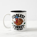 Search for coolest mugs Thanksgiving