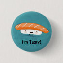 Search for sashimi badges Salmon