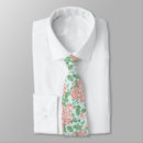 Search for peony floral ties Pattern