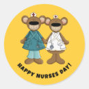 Search for happy nurse stickers Happy nurses day