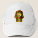 Search for tutankhamun hats King tut