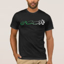 Search for think green tshirts World