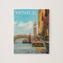 Search for venice puzzles Grand canal
