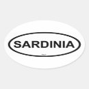 Search for sardinia stickers Mediterranean sea