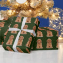 Search for dark green wrapping paper Funny