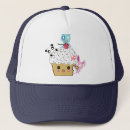 Search for attacks hats Cute