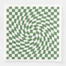 Search for olive green placemats Geometric
