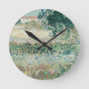 Search for garden clocks Summer