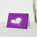 Search for romance simple cards Heart