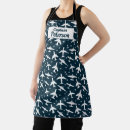 Search for cos aprons Pilot