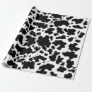 Search for cows wrapping paper Country