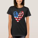 Search for veterans day womens tshirts Flag