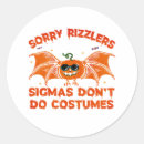 Search for sigma stickers Alpha