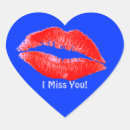 Search for romantic kiss stickers Fun