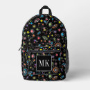 Search for kawaii backpacks Black